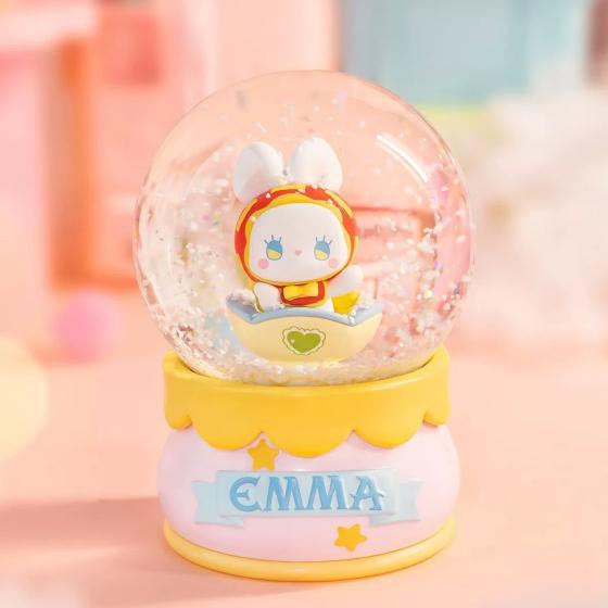 EMMA水晶球系列